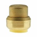 Boshart 1/2 IN PUSH FIT CAP penl-pfca05